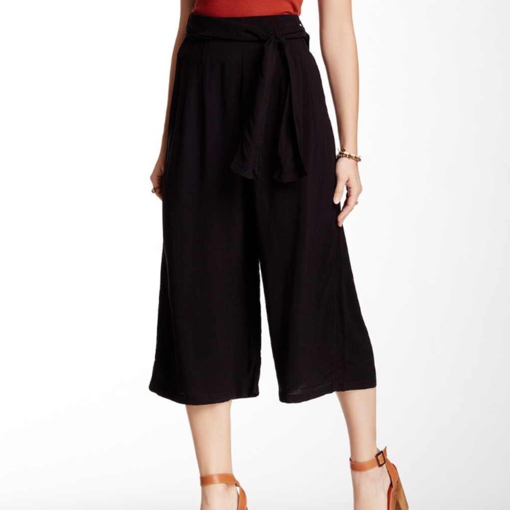 Free People Culottes